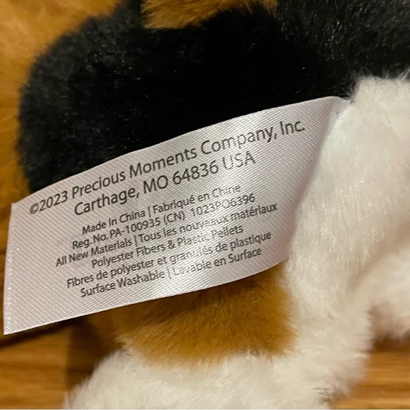 Cutie Pet - tudies Beagle Plush Buddy Soft,Stuffed Animal Toy - Picture 11 of 12